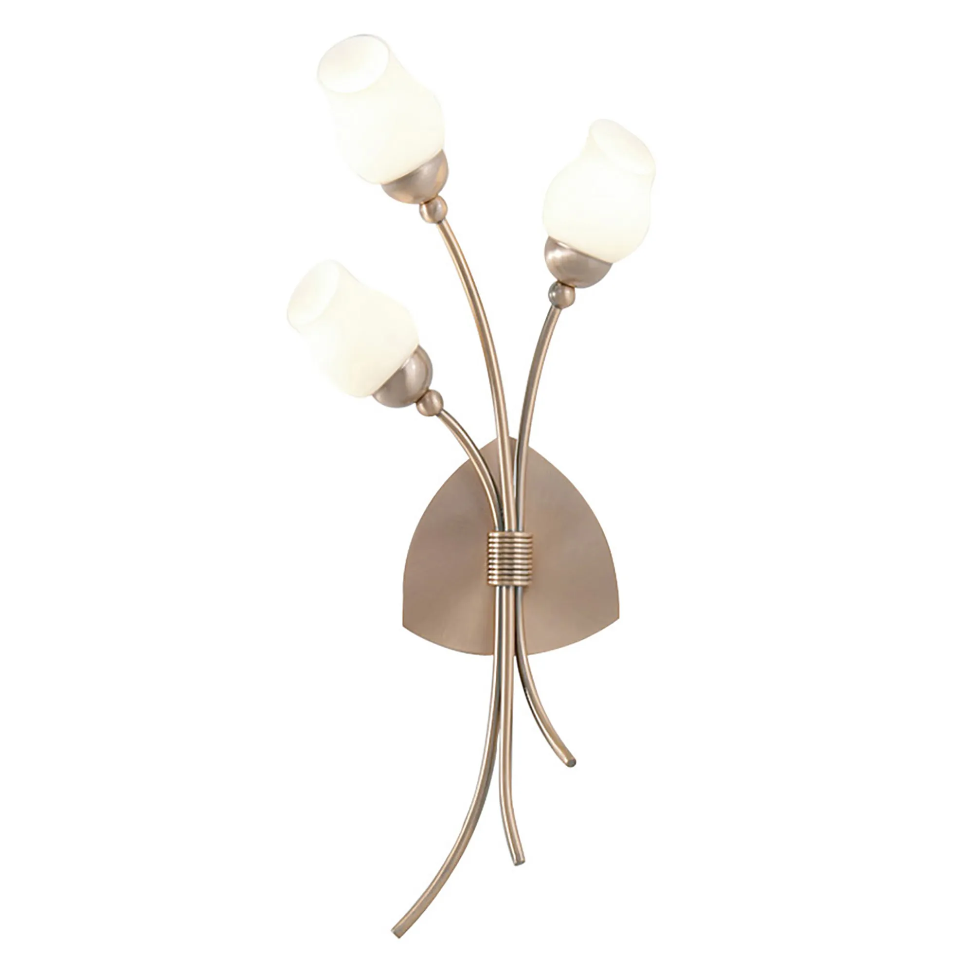 Rimini Wall Lights Diyas Armed Wall Lights